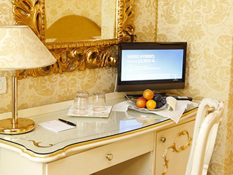 Ca Furlan Venedig