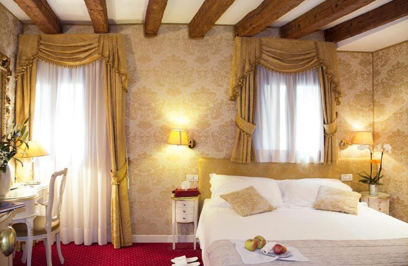 Couette-café Ca Furlan Venise